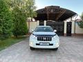 Toyota Land Cruiser Prado 2010 года за 14 500 000 тг. в Тараз – фото 18