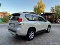 Toyota Land Cruiser Prado 2010 года за 14 500 000 тг. в Тараз – фото 22