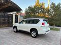 Toyota Land Cruiser Prado 2010 года за 14 500 000 тг. в Тараз – фото 20
