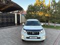 Toyota Land Cruiser Prado 2010 года за 14 500 000 тг. в Тараз – фото 4