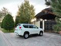 Toyota Land Cruiser Prado 2010 года за 14 500 000 тг. в Тараз – фото 8