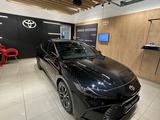 Toyota Camry 2025 годаүшін24 500 000 тг. в Караганда