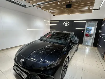 Toyota Camry 2025 года за 24 500 000 тг. в Караганда – фото 4
