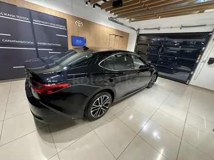 Toyota Camry 2025 года за 24 500 000 тг. в Караганда – фото 6