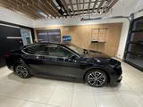 Toyota Camry 2025 годаүшін23 000 000 тг. в Караганда