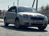 Toyota Avensis 2005 годаүшін4 500 000 тг. в Атырау – фото 2