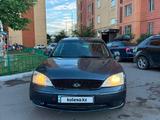 Ford Mondeo 2003 годаүшін900 000 тг. в Караганда – фото 4
