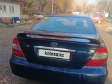 Toyota Camry 2003 года за 3 500 000 тг. в Алматы – фото 4