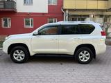 Toyota Land Cruiser Prado 2013 года за 16 350 000 тг. в Тараз – фото 5