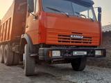 КамАЗ  65115 2006 года за 7 000 000 тг. в Шымкент