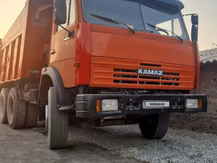 КамАЗ  65115 2006 года за 7 000 000 тг. в Шымкент