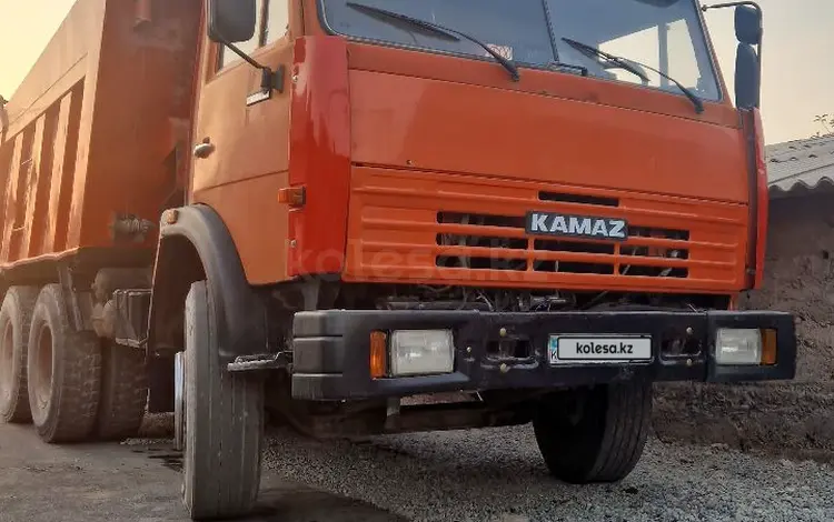 КамАЗ  65115 2006 годаүшін7 000 000 тг. в Шымкент