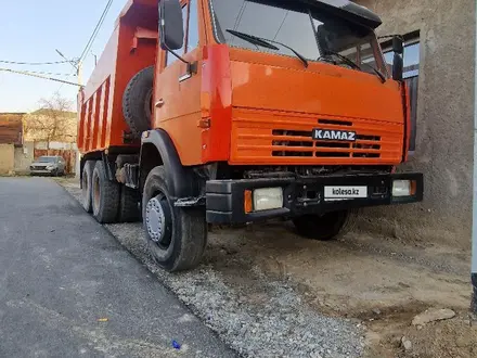 КамАЗ  65115 2006 года за 7 000 000 тг. в Шымкент – фото 3