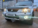 Honda CR-V 2001 годаүшін4 200 000 тг. в Уральск