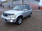 Honda CR-V 2001 годаүшін4 200 000 тг. в Уральск – фото 3