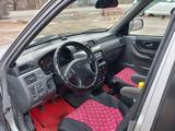 Honda CR-V 2001 годаүшін4 200 000 тг. в Уральск – фото 5