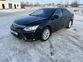 Toyota Camry 2015 года за 10 000 000 тг. в Актобе – фото 3