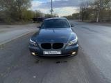 BMW 520 2009 годаүшін6 000 000 тг. в Караганда