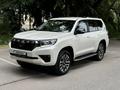 Toyota Land Cruiser Prado 2021 годаfor26 500 000 тг. в Алматы – фото 54