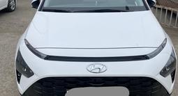 Hyundai Bayon 2023 годаүшін9 900 000 тг. в Павлодар – фото 2