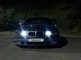 BMW 320 1994 годаүшін1 900 000 тг. в Алматы – фото 4