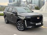 Cadillac Escalade 2023 годаүшін68 800 000 тг. в Алматы – фото 2