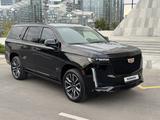Cadillac Escalade 2023 годаүшін68 800 000 тг. в Алматы – фото 4