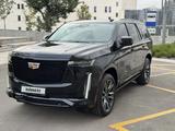 Cadillac Escalade 2023 годаүшін68 800 000 тг. в Алматы – фото 5