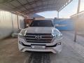 Toyota Land Cruiser 2017 годаfor33 500 000 тг. в Кызылорда – фото 5