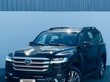 Toyota Land Cruiser Premium+ 2023 годаfor63 200 000 тг. в Атырау – фото 3