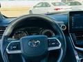 Toyota Land Cruiser Premium+ 2023 годаүшін63 200 000 тг. в Атырау – фото 6