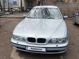 BMW 523 1997 года за 3 000 000 тг. в Астана – фото 3