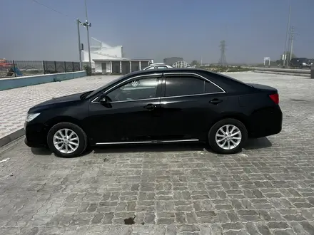 Toyota Camry 2014 года за 8 900 000 тг. в Актау