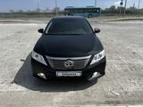 Toyota Camry 2014 года за 8 500 000 тг. в Актау – фото 3