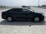 Toyota Camry 2014 годаүшін8 900 000 тг. в Актау – фото 5