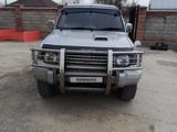 Mitsubishi Pajero 1994 годаүшін3 300 000 тг. в Жаркент