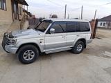 Mitsubishi Pajero 1994 годаүшін3 300 000 тг. в Жаркент – фото 4