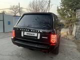 Land Rover Range Rover 2012 года за 15 500 000 тг. в Алматы – фото 4