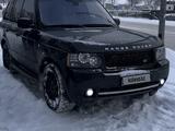 Land Rover Range Rover 2012 года за 15 500 000 тг. в Алматы