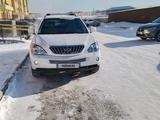 Lexus RX 400h 2008 года за 8 500 000 тг. в Усть-Каменогорск