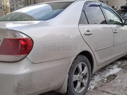 Toyota Camry 2002 года за 4 350 000 тг. в Алматы – фото 14