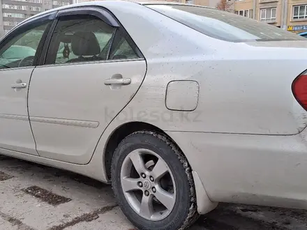 Toyota Camry 2002 года за 4 350 000 тг. в Алматы – фото 16