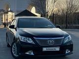 Toyota Camry 2012 года за 8 400 000 тг. в Кызылорда