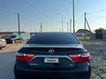 Toyota Camry 2017 года за 5 600 000 тг. в Атырау – фото 3