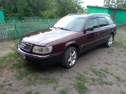 Audi 100 1992 года за 1 730 000 тг. в Петропавловск