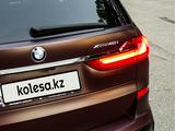 BMW X7 2022 года за 45 000 000 тг. в Алматы – фото 4