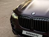 BMW X7 2022 года за 45 000 000 тг. в Алматы – фото 5