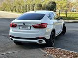 BMW X6 2015 годаfor20 000 000 тг. в Астана – фото 4