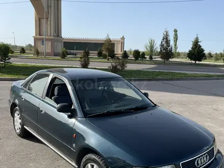 Audi A4 1995 года за 2 000 000 тг. в Тараз – фото 2