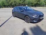 Kia Cee'd 2023 годаүшін10 300 000 тг. в Костанай